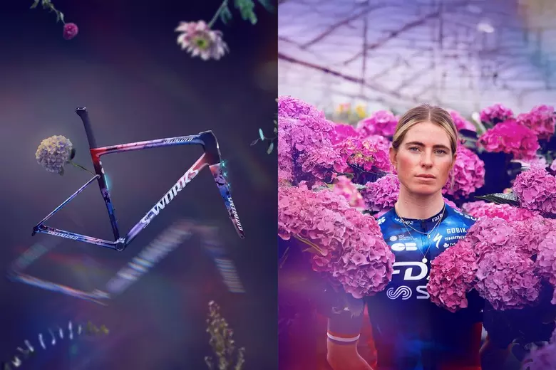 Tour the France Celebration Image